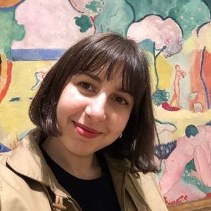 Meet your Posher, Julia